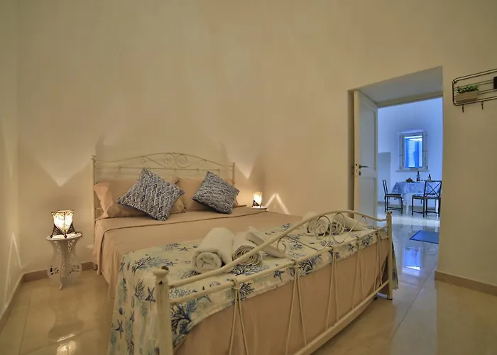 La Casa Di Titty