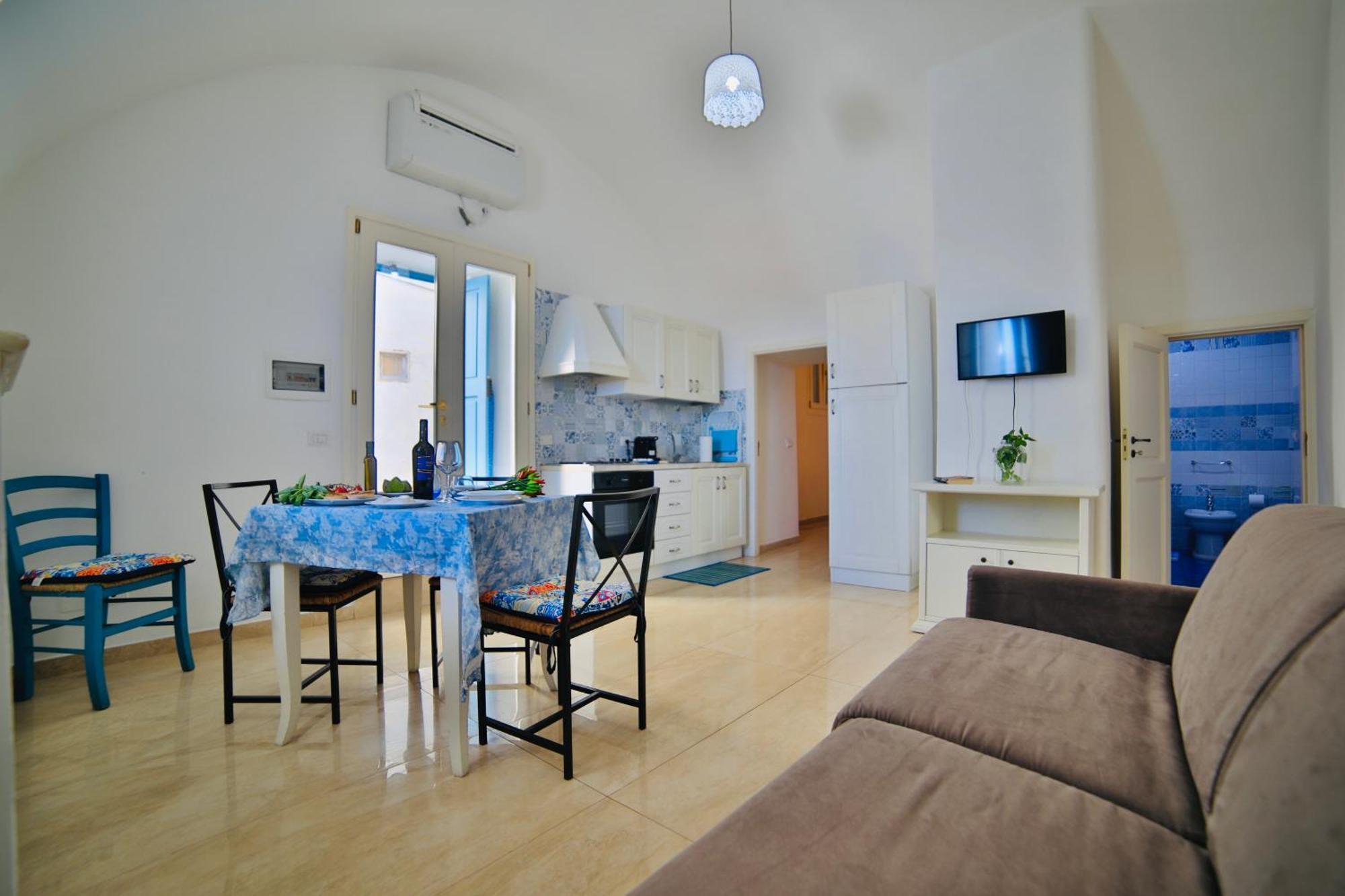 La Casa Di Titty * Gallipoli
