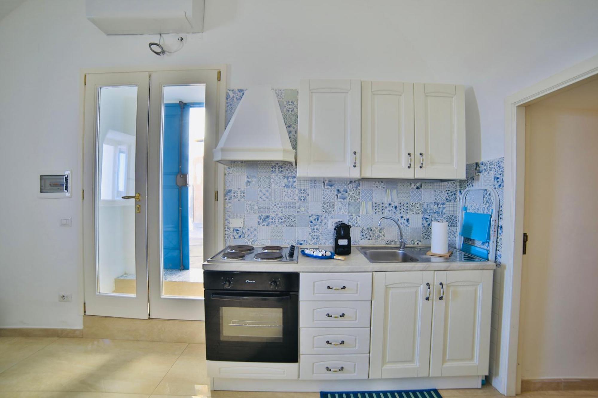 Holiday home La Casa Di Titty Gallipoli