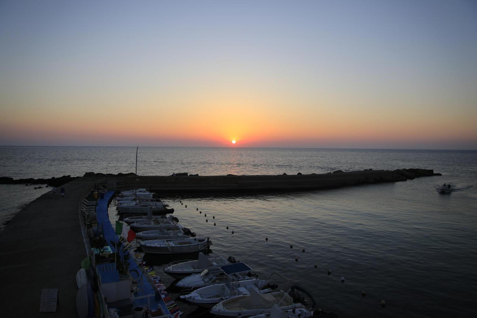 La Casa Di Titty Holiday home Gallipoli