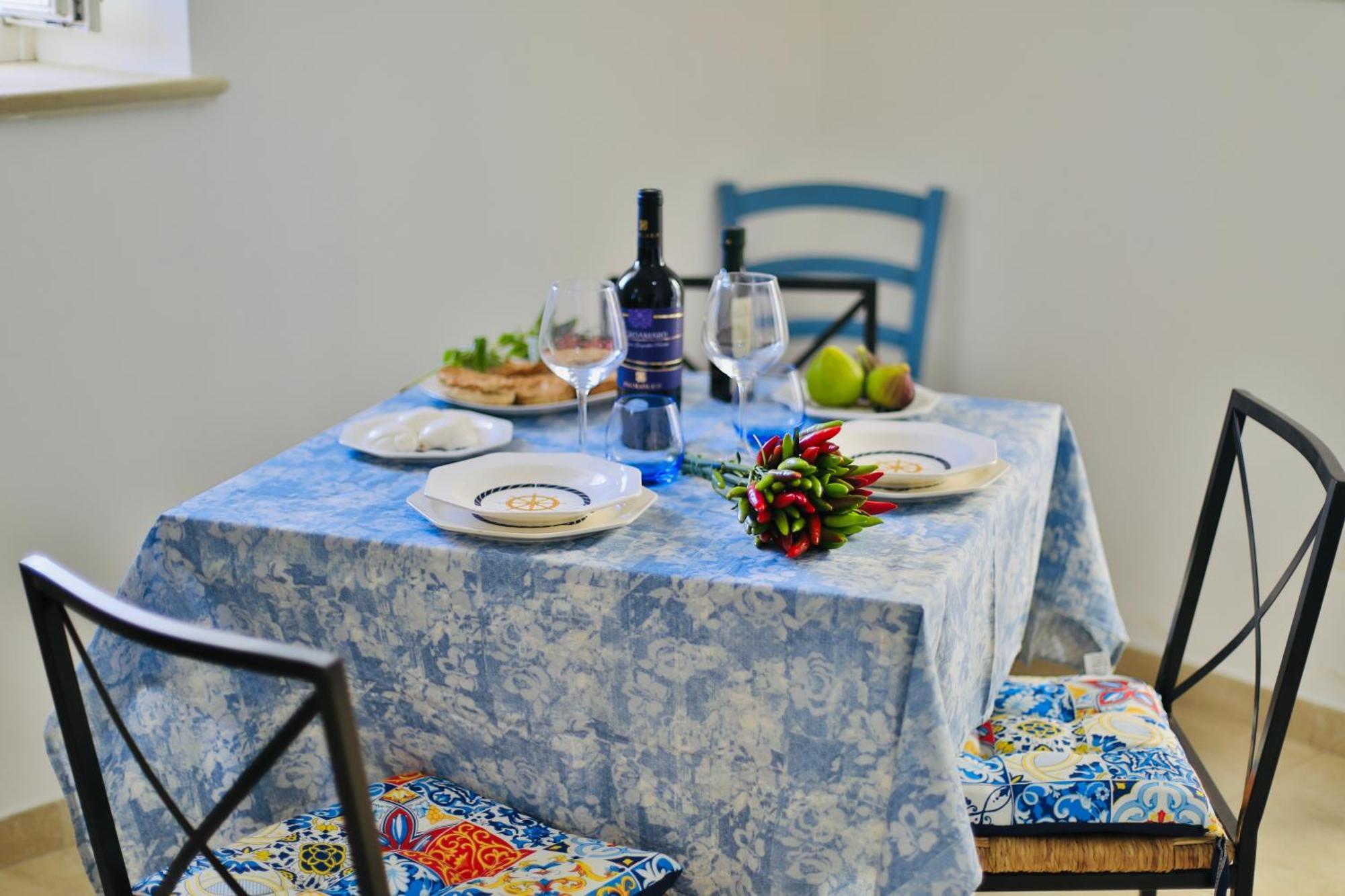 Holiday home La Casa Di Titty Gallipoli